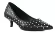 Duffy Pumps 97-21420 Schwarz - Pumps und High Heels - 141657 - 1