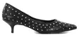 Duffy Pumps 97-21420 Schwarz - Pumps und High Heels - 141657 - 2