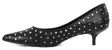 Duffy Pumps 97-21420 Schwarz - Pumps und High Heels - 141657 - 3