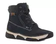 Rieker Stiefeletten 45925-14 blau - Rieker Stiefeletten - 141847 - 3