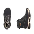 Rieker Stiefeletten 45925-14 blau - Rieker Stiefeletten - 141847 - 4