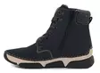 Rieker Stiefeletten 45925-14 blau - Rieker Stiefeletten - 141847 - 2