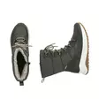 Rieker Stiefeletten Z0950-54 grün - Rieker Stiefeletten - 142047 - 4