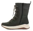 Rieker Stiefeletten Z0950-54 grün - Rieker Stiefeletten - 142047 - 2