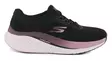 Skechers Sneakers 125594/BKMV GO WALK MAX CUSHIONING ARCH FIT - CLARE, schwarz/mauve - Skechers Sneaker - 142307 - 2