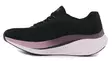 Skechers Sneakers 125594/BKMV GO WALK MAX CUSHIONING ARCH FIT - CLARE, schwarz/mauve - Skechers Sneaker - 142307 - 3