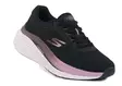 Skechers Sneakers 125594/BKMV GO WALK MAX CUSHIONING ARCH FIT - CLARE, schwarz/mauve - Skechers Sneaker - 142307 - 1