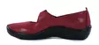 Arcopedico Damen Wanderschuhe Itatiaia K30 Karminrot - Damen walkingschuhe - 139307 - 2