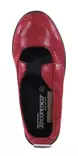 Arcopedico Damen Wanderschuhe Itatiaia K30 Karminrot - Damen walkingschuhe - 139307 - 3