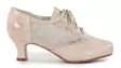 Chantana Damen Walkingschuhe 396-085 hellrosa - Damen walkingschuhe - 140747 - 1