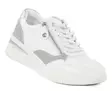 Duffy Damen Sneaker 94-53973 Weiß - Damen Sneaker - 140427 - 1