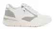 Duffy Damen Sneaker 94-53973 Weiß - Damen Sneaker - 140427 - 3