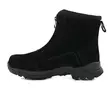 Eskimo Damen Stiefel mit Nieten 03220917 schwarz - Damen Stiefeletten - 139777 - 2