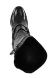 Fuzz Damenstiefel 3431-02 schwarz - Damen Stiefel - 139647 - 3