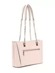 Guess Tasche Tisha Steinlogo - Handtaschen - 139577 - 2