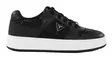 Guess Damen Sneaker FLFNRSELE12 schwarz - Damen Sneaker - 137077 - 1
