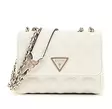 Guess Schultertasche Giully QG874874 Off-White - Handtaschen - 138357 - 1