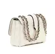 Guess Schultertasche Giully QG874874 Off-White - Handtaschen - 138357 - 2