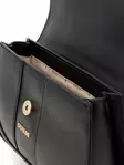 Guess Schultertasche Greyson II Schwarz - Handtaschen - 139657 - 3