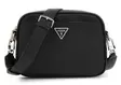 Guess Schultertasche Meridian II Schwarz - Handtaschen - 140467 - 1