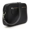 Guess Schultertasche Meridian II Schwarz - Handtaschen - 140467 - 2