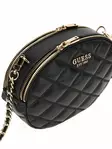 Guess Tasche Tamsin schwarz - Handtaschen - 138507 - 3