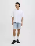 Jack&Jones Herren Denim Shorts Rick blaues Denim - Herren Shorts und Capris - 138367 - 2