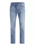 Jack&Jones Herren Jeans JJMIKE Original ST 171 Blau Denim - Herren Jeans - 140127 - 6