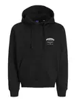 Jack&Jones Hoodie JORMEADOWS SWEAT - Herren Hoodies - 139467 - 6