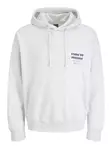Jack&Jones Hoodie JORMEADOWS SWEAT - Herren Hoodies - 139467 - 7
