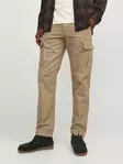 Jack&Jones Cargohose Kane Barkley Elmwood - Herrenhosen - 138937 - 3