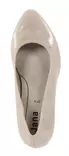 Jana Pumps/Absätze 22461-46 496 beige metallic - Pumps und High Heels - 140337 - 4