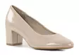 Jana Pumps/Absätze 22461-46 496 beige metallic - Pumps und High Heels - 140337 - 1