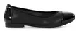 Jana Ballerinas 22180-44 schwarz - Ballerinas - 137927 - 1