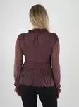 - Damen Langarmshirts - 141797 - 2