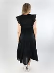 JDY Spitzenkleid Spitze schwarz - Kleider und Tuniken - 138597 - 2