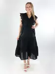 JDY Spitzenkleid Spitze schwarz - Kleider und Tuniken - 138597 - 1