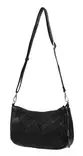 Lycke Oslo Schultertasche 8053807 Schwarz - Handtaschen - 139497 - 1