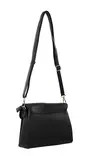 Lycke Oslo Schultertasche 8053846 schwarz - Handtaschen - 139097 - 2