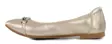 Migant Ballerinas A921-93 Champagner - Ballerinas - 140397 - 4