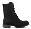 Migant Damen Stiefeletten A920-292 Ronda Schwarz - Damen Stiefeletten - 136967 - 1