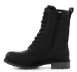 Migant Damen Stiefeletten A920-292 Ronda Schwarz - Damen Stiefeletten - 136967 - 2