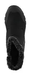 Migant Damen Stiefeletten mit umkehrbarem Anti-Rutsch A920-333 in Schwarz - Damen Stiefeletten - 139897 - 4