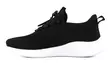 Migant Damen Sneaker A923-126 schwarz - Migant Sneakers - 137607 - 3