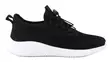 Migant Damen Sneaker A923-126 schwarz - Migant Sneakers - 137607 - 2