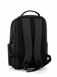Minissimi Rucksack mit USB-Port 1139 Dunkelgrau - Rucksäcke - 136897 - 2
