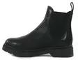 Musse&Cloud Chelsea-Stiefel 2703715/BLK NewUla - Damen Stiefeletten - 142037 - 3