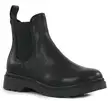 Musse&Cloud Chelsea-Stiefel 2703715/BLK NewUla - Damen Stiefeletten - 142037 - 2