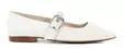 Musse&Cloud spitze Ballerinas 1318404/ICE Tacchin weiß - Ballerinas - 138147 - 1