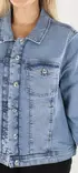 - Damen Jeansjacken - 141147 - 3